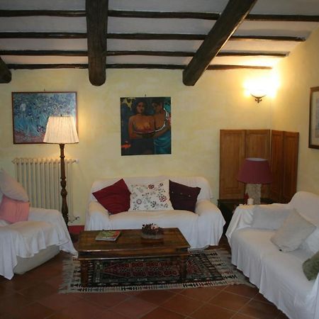 B & B I Melograni Porano Luaran gambar