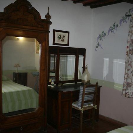 B & B I Melograni Porano Luaran gambar