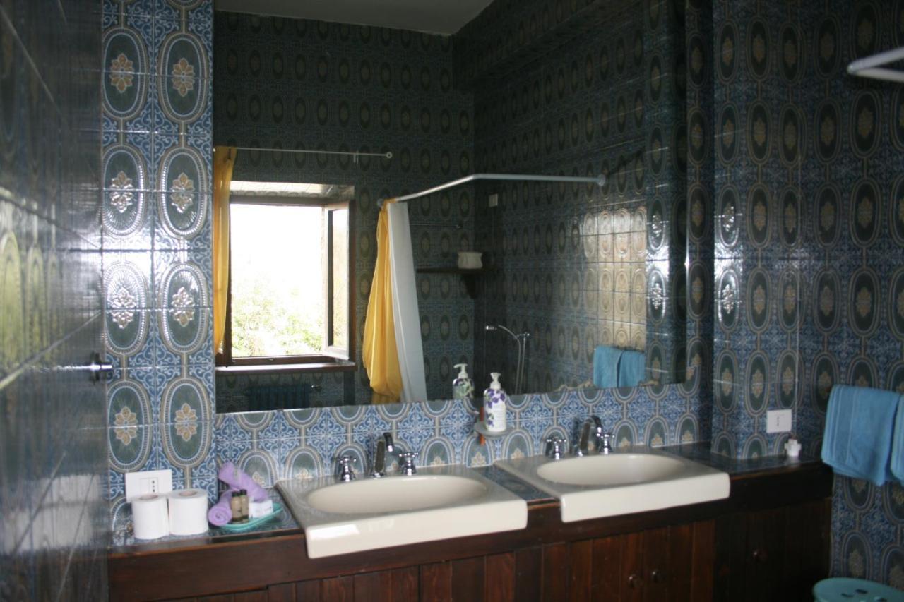 B & B I Melograni Porano Luaran gambar
